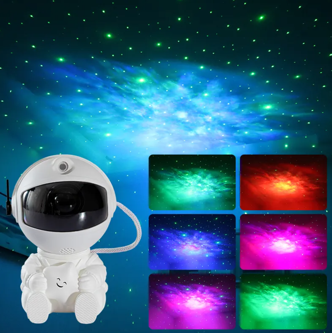 ASTRO LIGHT™