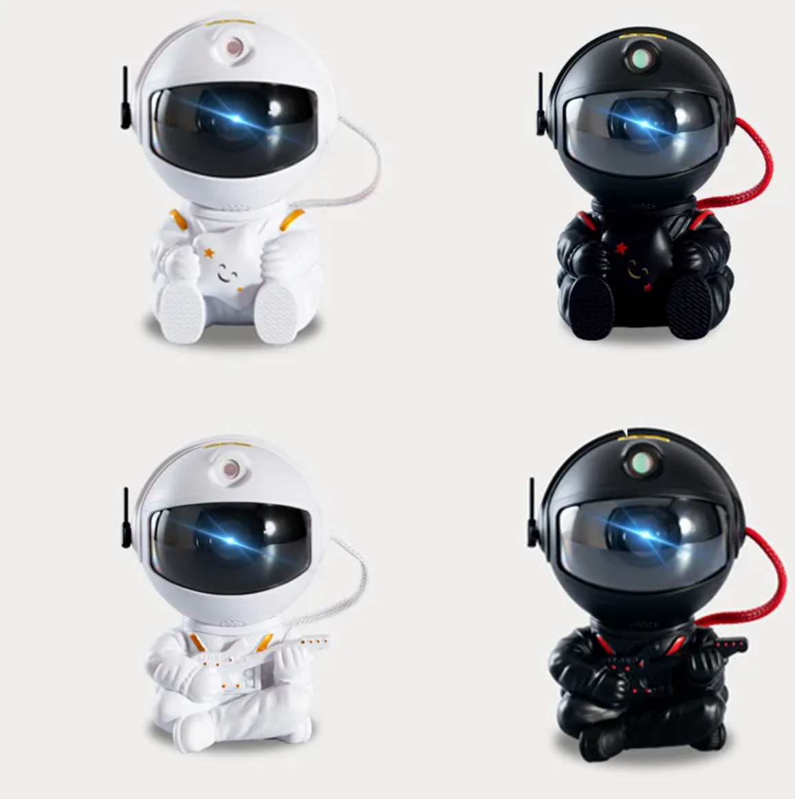 ASTRO LIGHT™