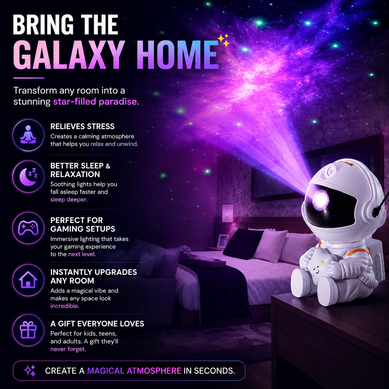 ASTRO LIGHT™