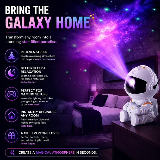 ASTRO LIGHT™
