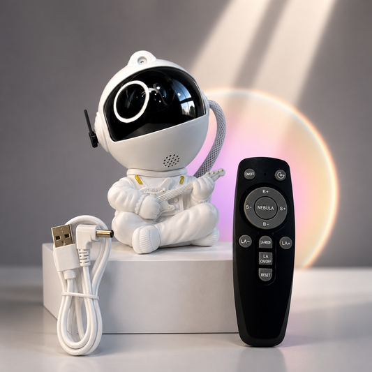 ASTRO LIGHT™