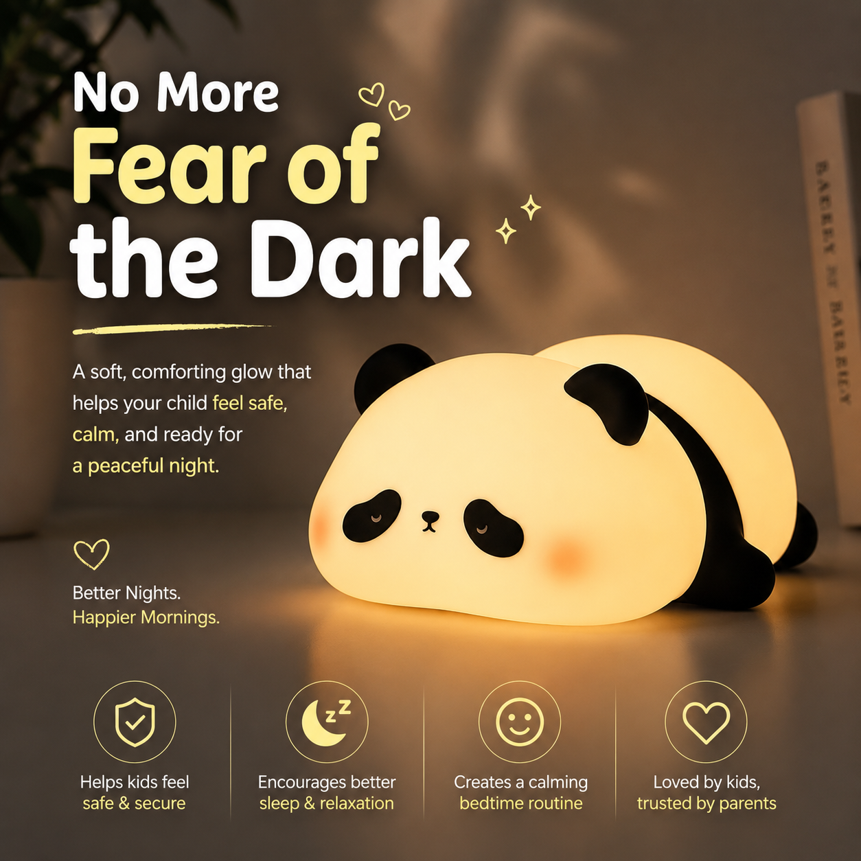 LUMI SOFT LIGHT